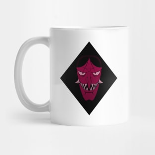 ONI SEVEN Mug